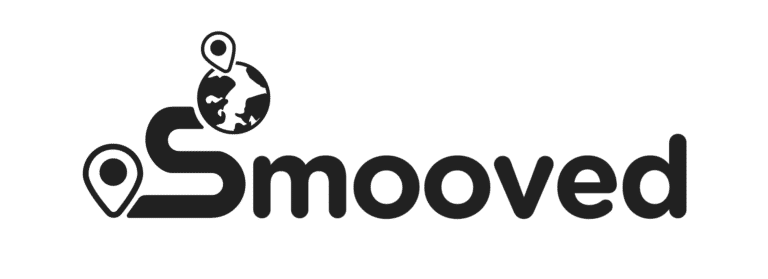 Logo Smooved | Casteels Vastgoed - vastgoed dat raakt in Oost-Vlaanderen