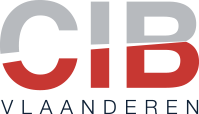 Logo CIB Vlaanderen | Casteels Vastgoed - vastgoed dat raakt in Oost-Vlaanderen