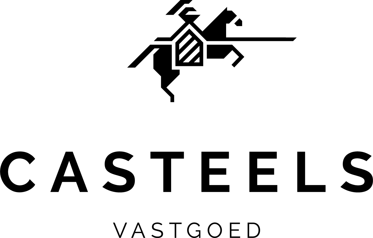 Logo Casteels Vastgoed