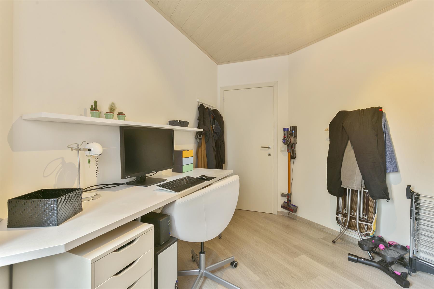 Afbeelding Instapklaar appartement inclusief garage te koop in Merelbeke - Casteels Vastgoed