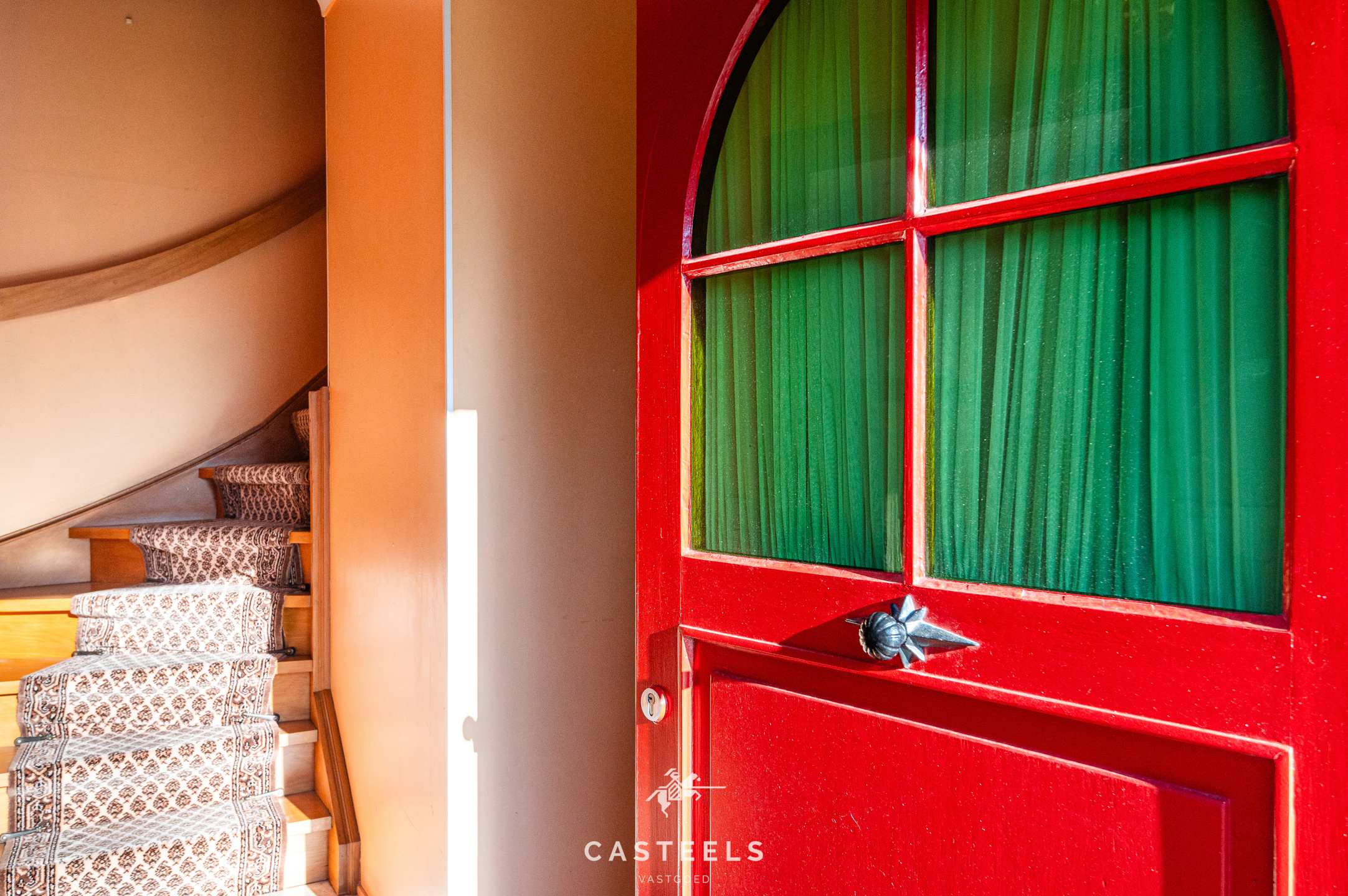 Afbeelding Welkom in deze villa met fermette uitstraling in Lochristi - Casteels Vastgoed