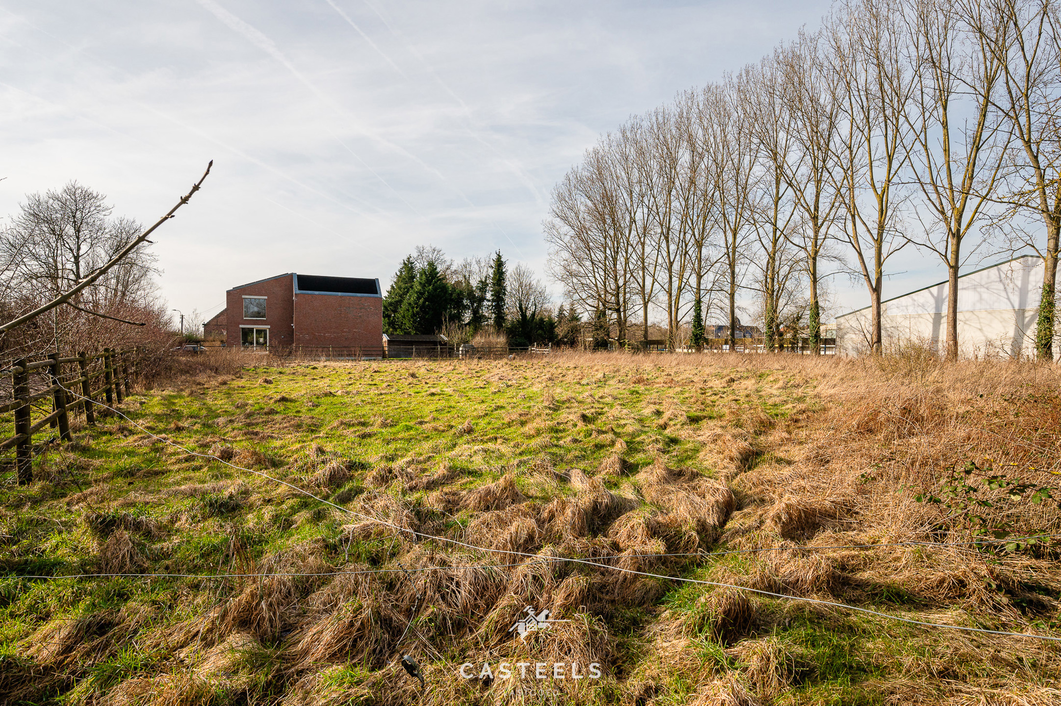 Afbeelding  - Vastgoed dat raakt in regio Oost-Vlaanderen