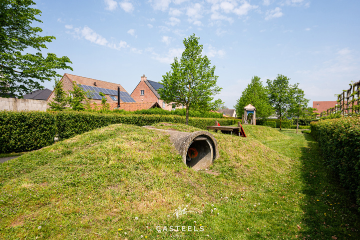 Afbeelding  - Vastgoed dat raakt in regio Oost-Vlaanderen