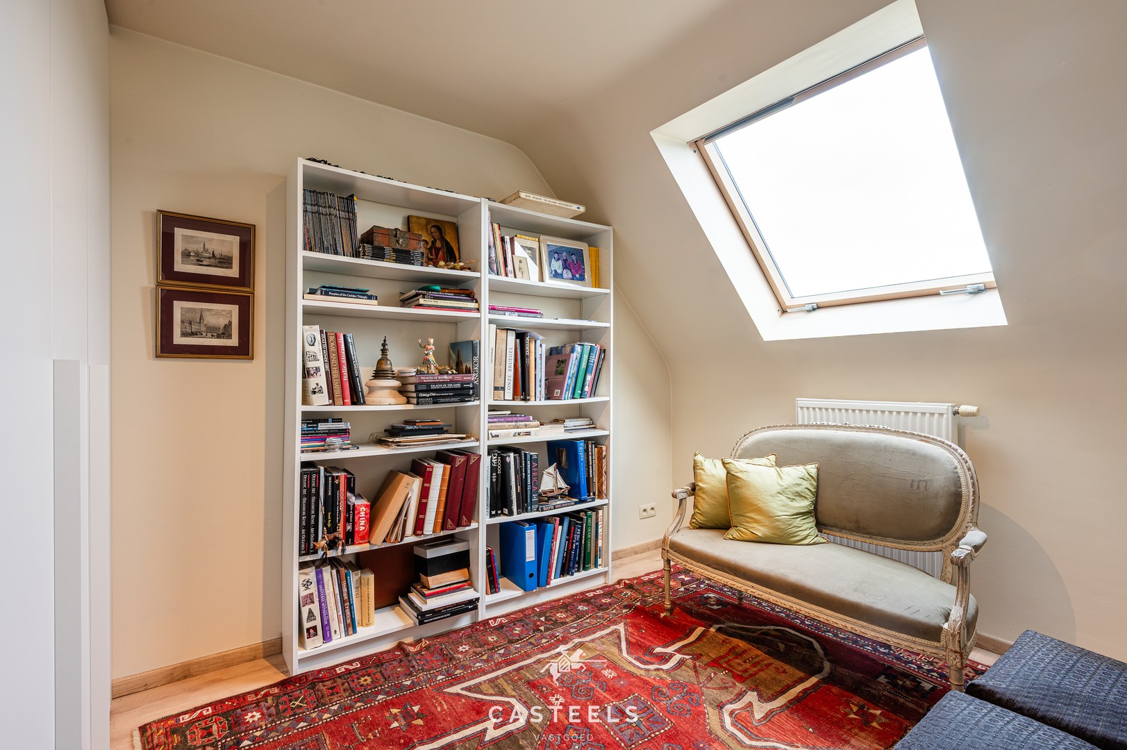 Afbeelding  - Vastgoed dat raakt in regio Oost-Vlaanderen