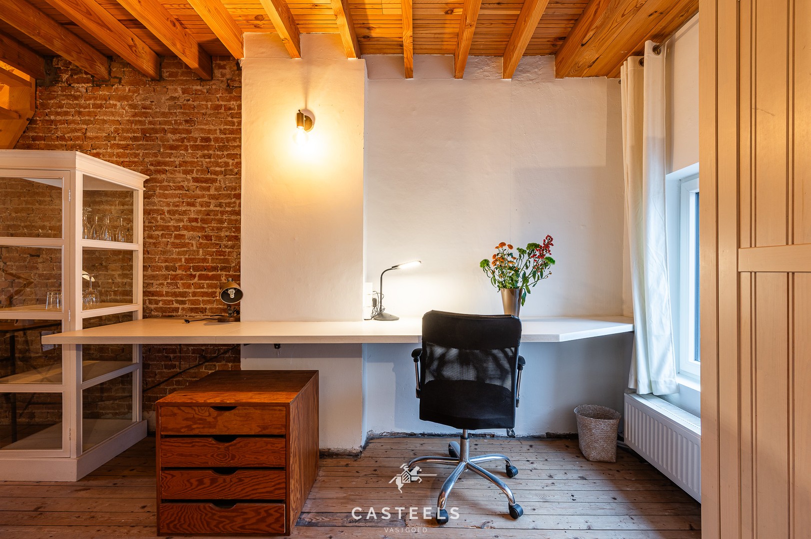 Afbeelding  - Vastgoed dat raakt in regio Oost-Vlaanderen