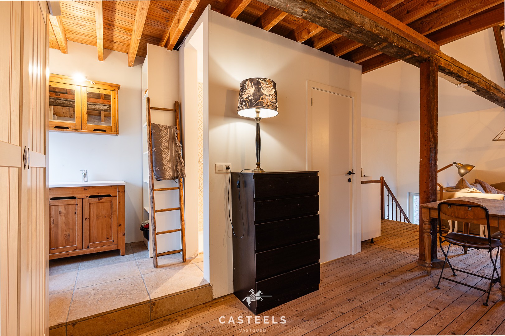 Afbeelding  - Vastgoed dat raakt in regio Oost-Vlaanderen