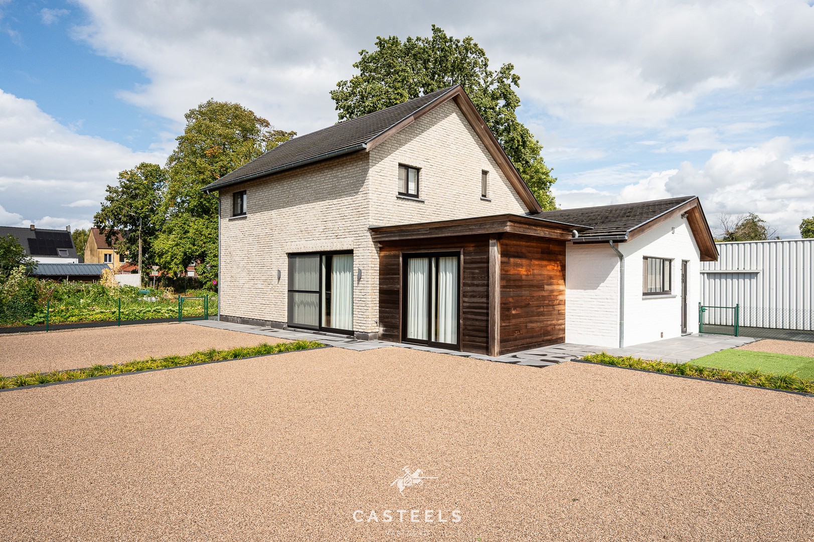 Afbeelding  - Vastgoed dat raakt in regio Oost-Vlaanderen