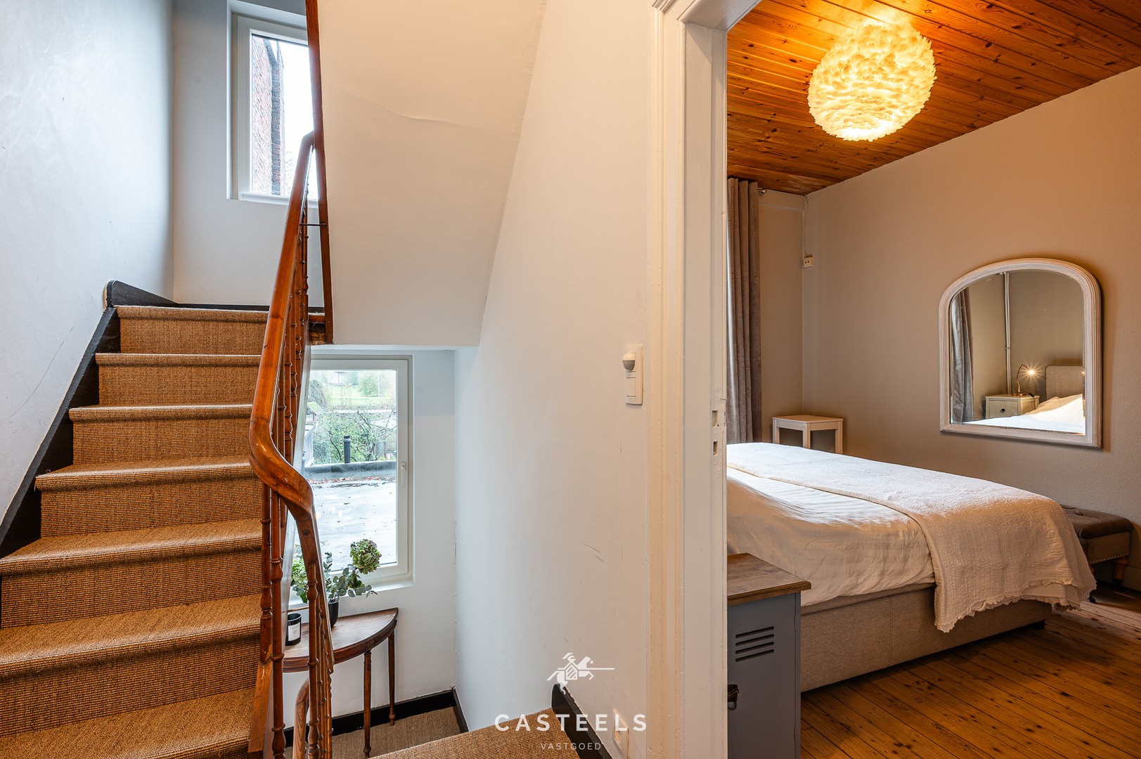 Afbeelding  - Vastgoed dat raakt in regio Oost-Vlaanderen