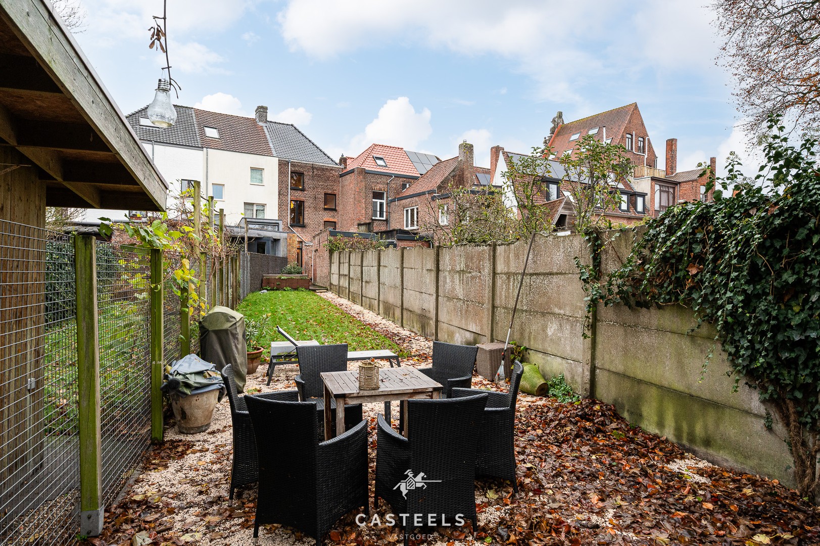 Afbeelding  - Vastgoed dat raakt in regio Oost-Vlaanderen