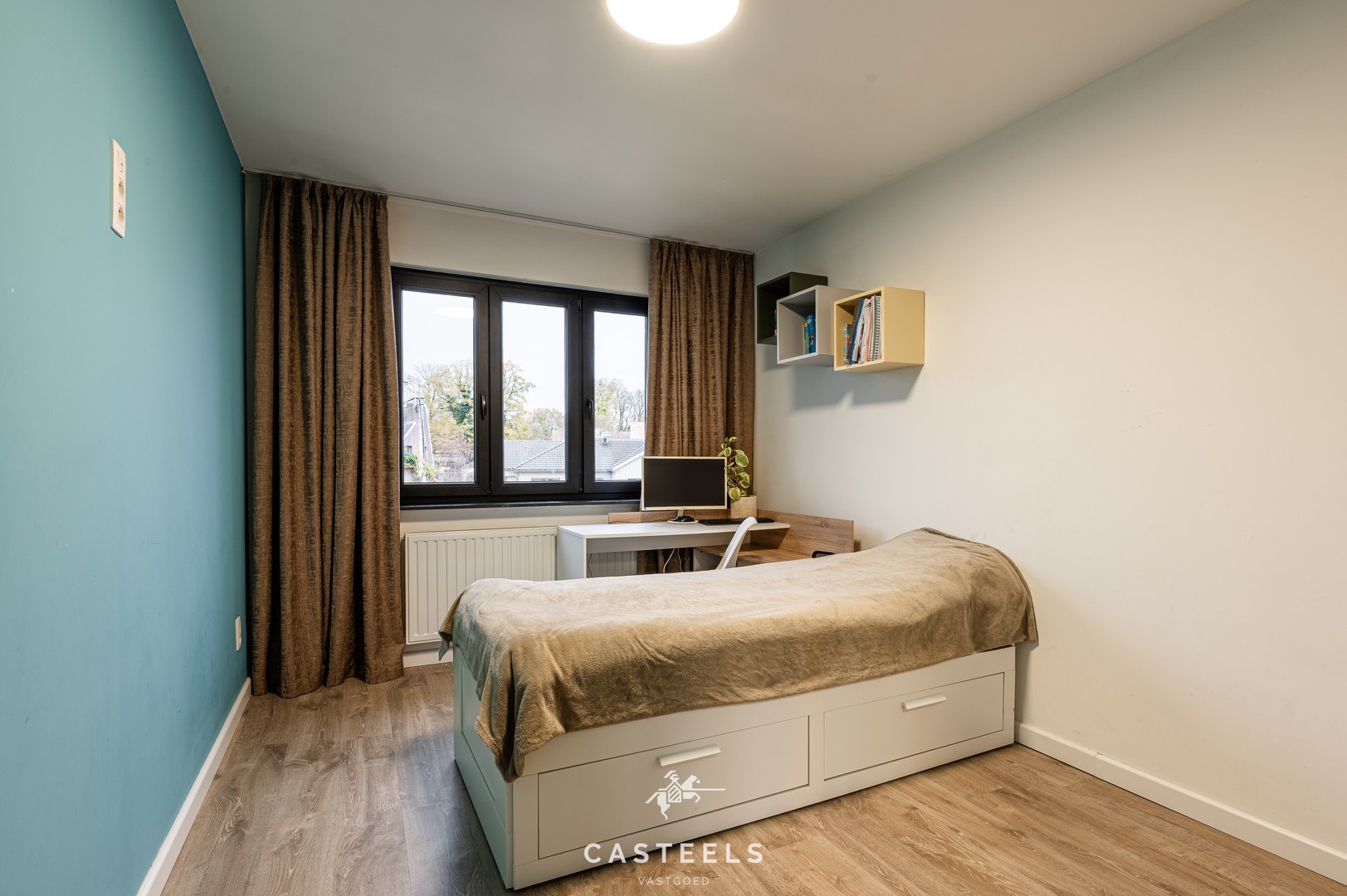 Afbeelding  - Vastgoed dat raakt in regio Oost-Vlaanderen