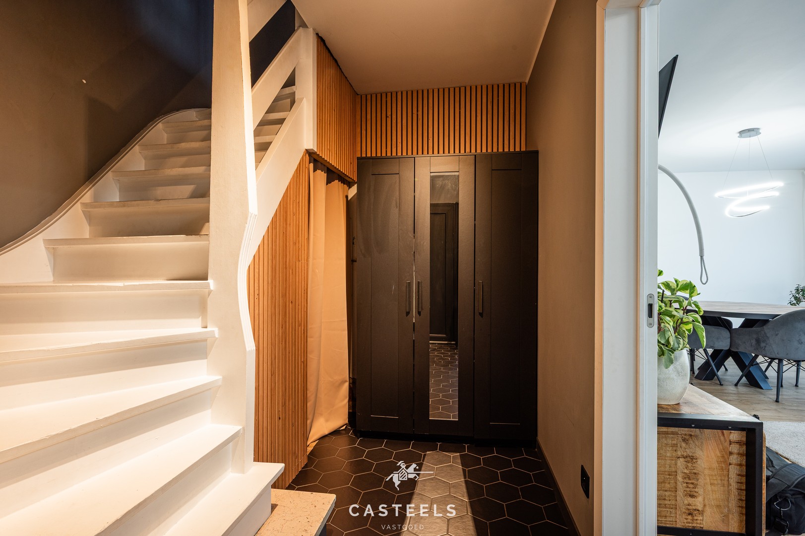 Afbeelding  - Vastgoed dat raakt in regio Oost-Vlaanderen