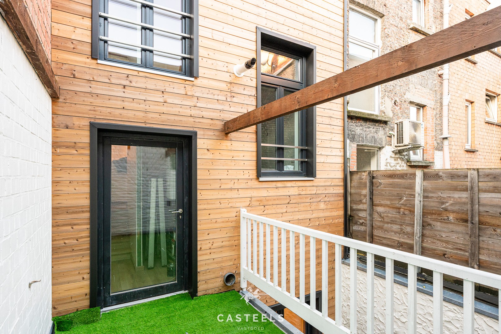 Afbeelding  - Vastgoed dat raakt in regio Oost-Vlaanderen