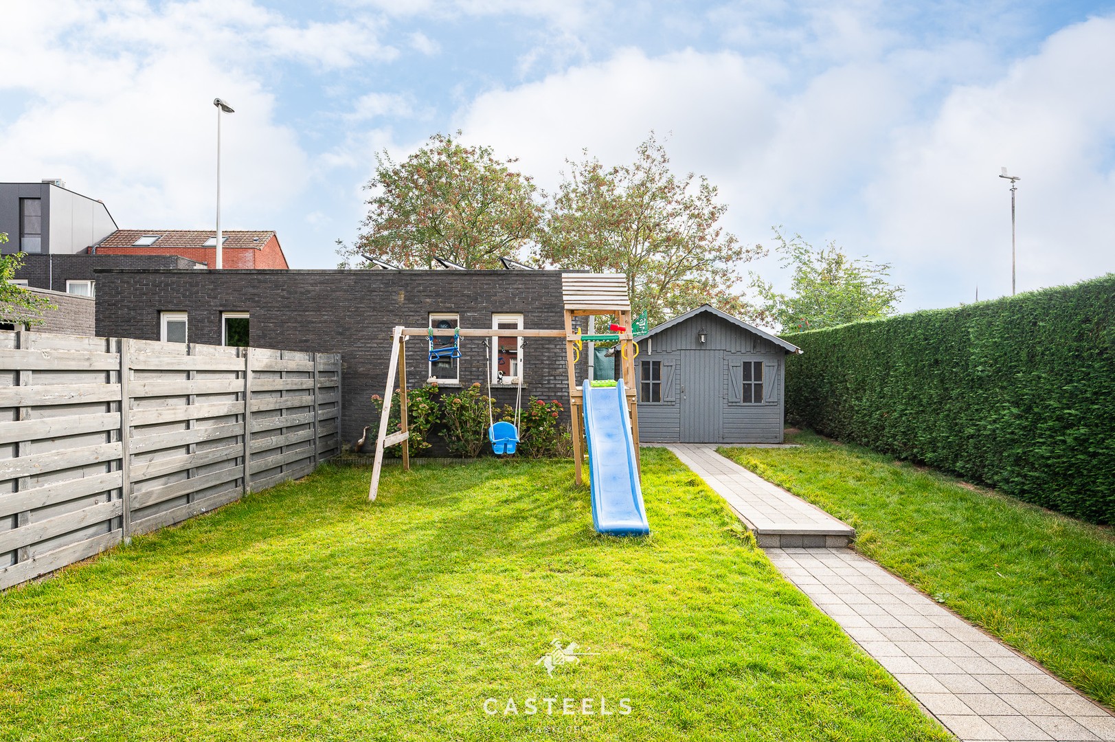 Afbeelding  - Vastgoed dat raakt in regio Oost-Vlaanderen