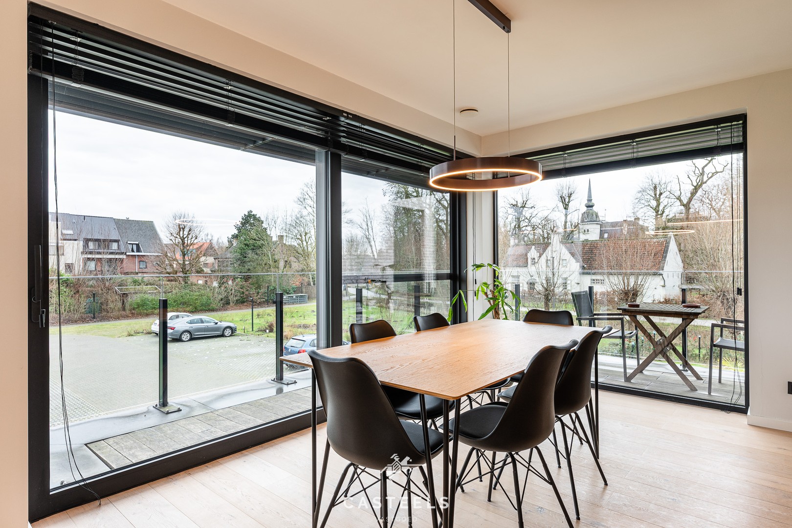 Afbeelding  - Vastgoed dat raakt in regio Oost-Vlaanderen