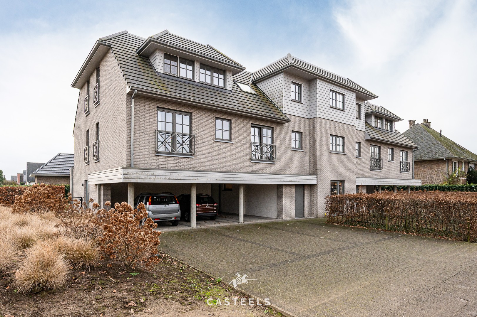 Afbeelding  - Vastgoed dat raakt in regio Oost-Vlaanderen