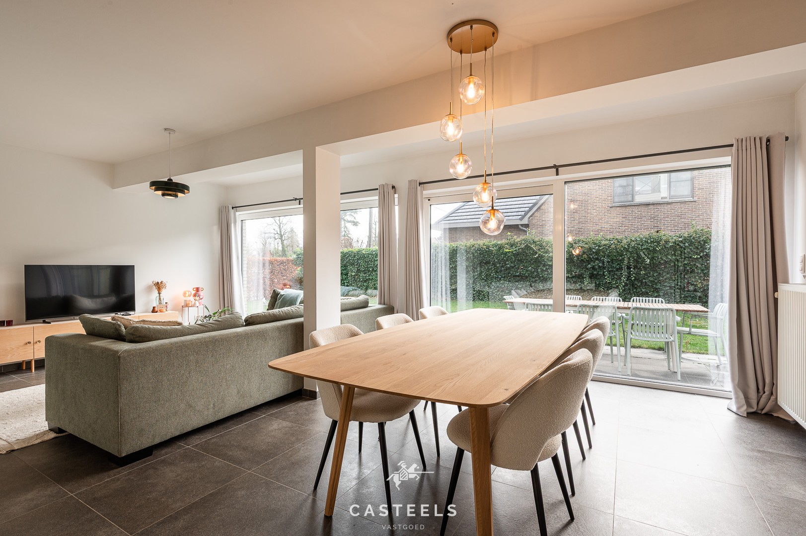 Afbeelding  - Vastgoed dat raakt in regio Oost-Vlaanderen