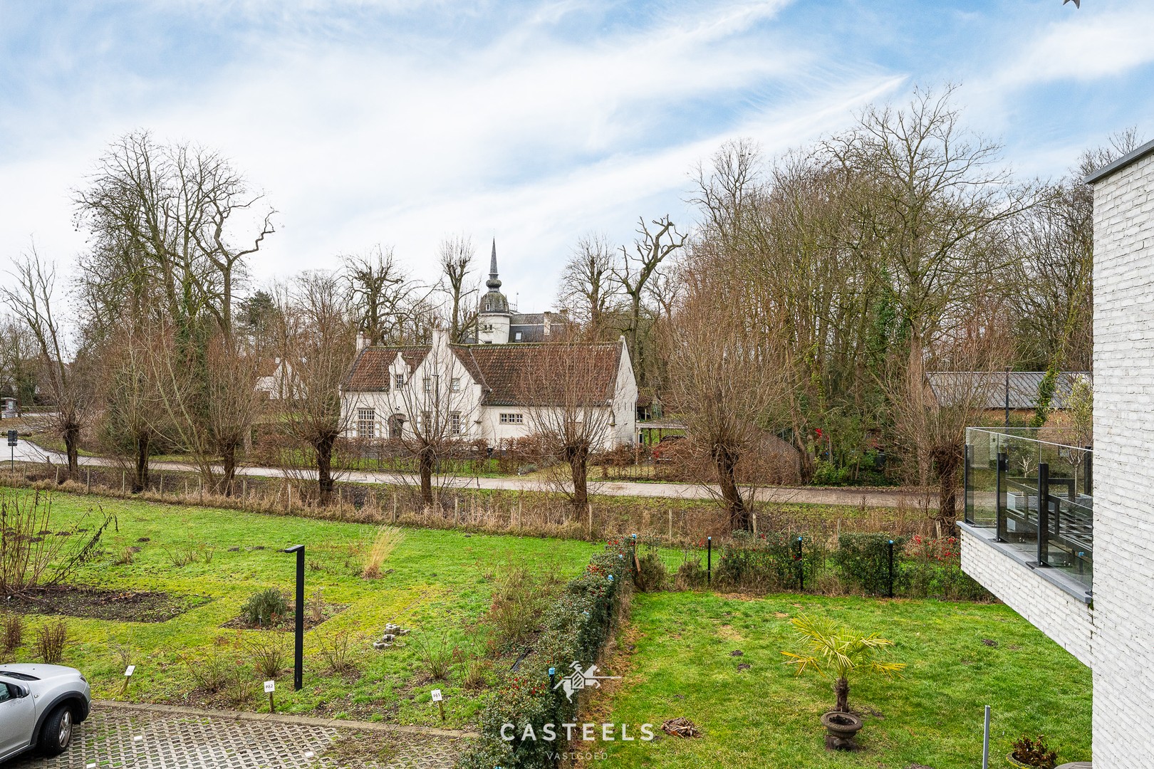 Afbeelding  - Vastgoed dat raakt in regio Oost-Vlaanderen