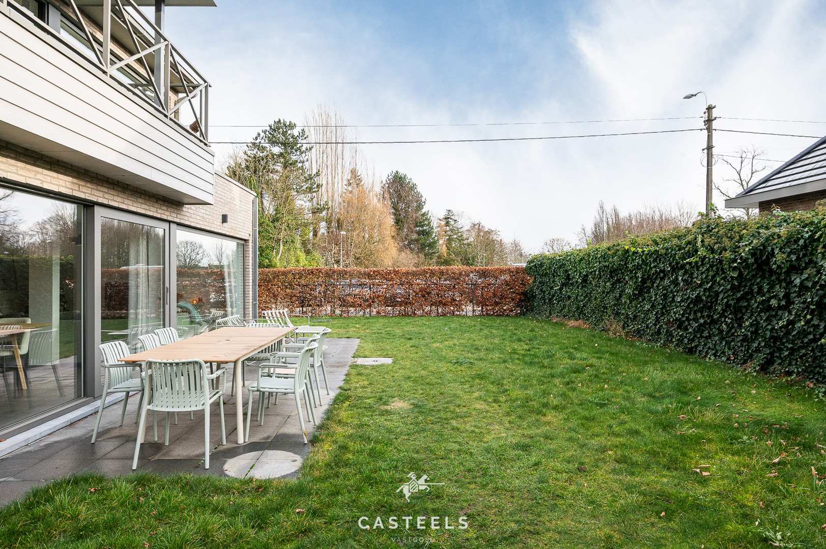 Afbeelding  - Vastgoed dat raakt in regio Oost-Vlaanderen