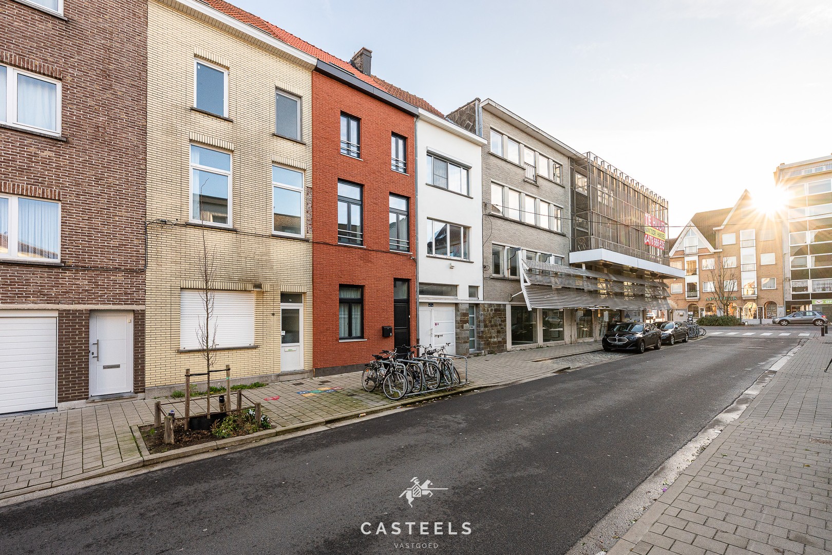 Afbeelding  - Vastgoed dat raakt in regio Oost-Vlaanderen