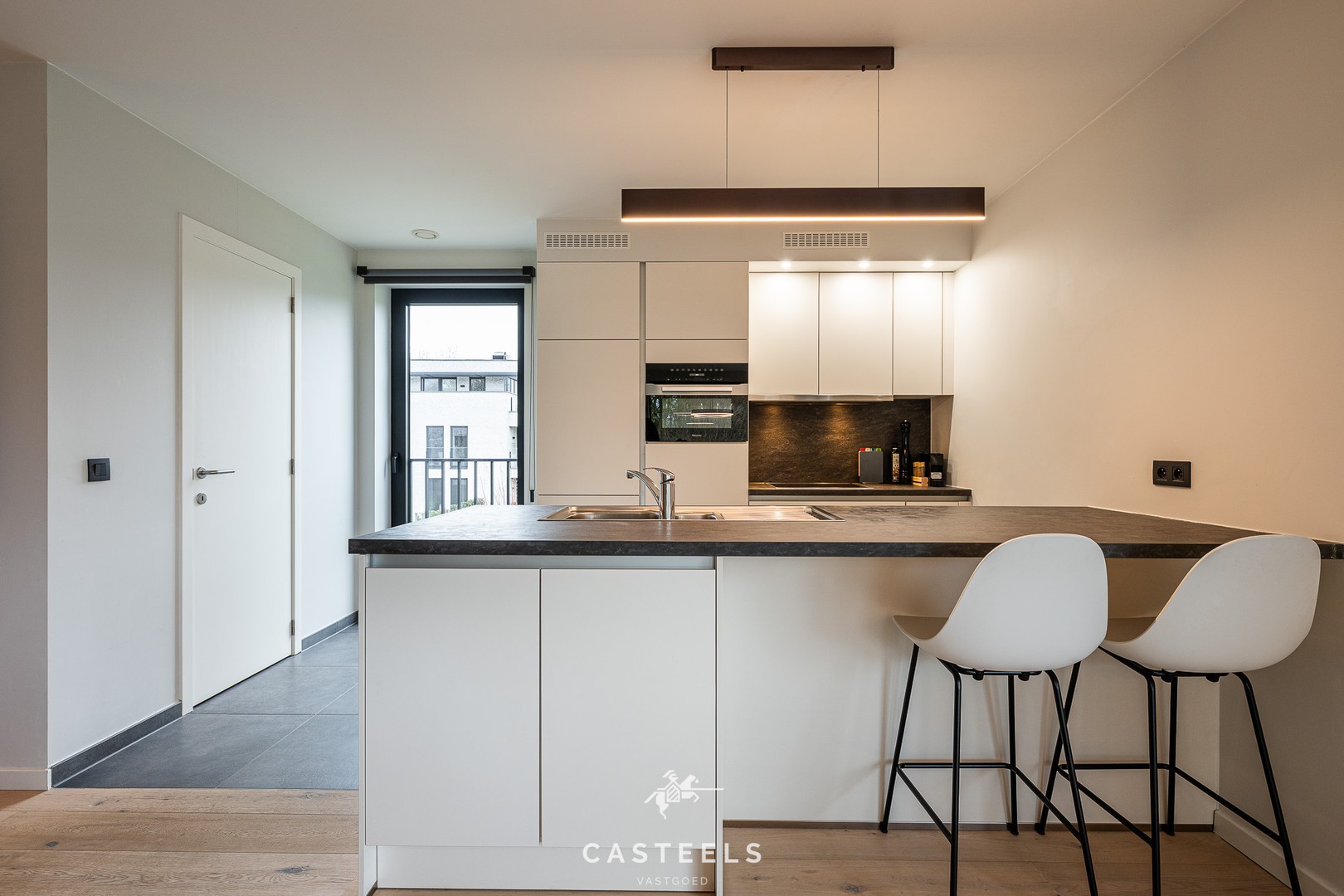 Afbeelding  - Vastgoed dat raakt in regio Oost-Vlaanderen