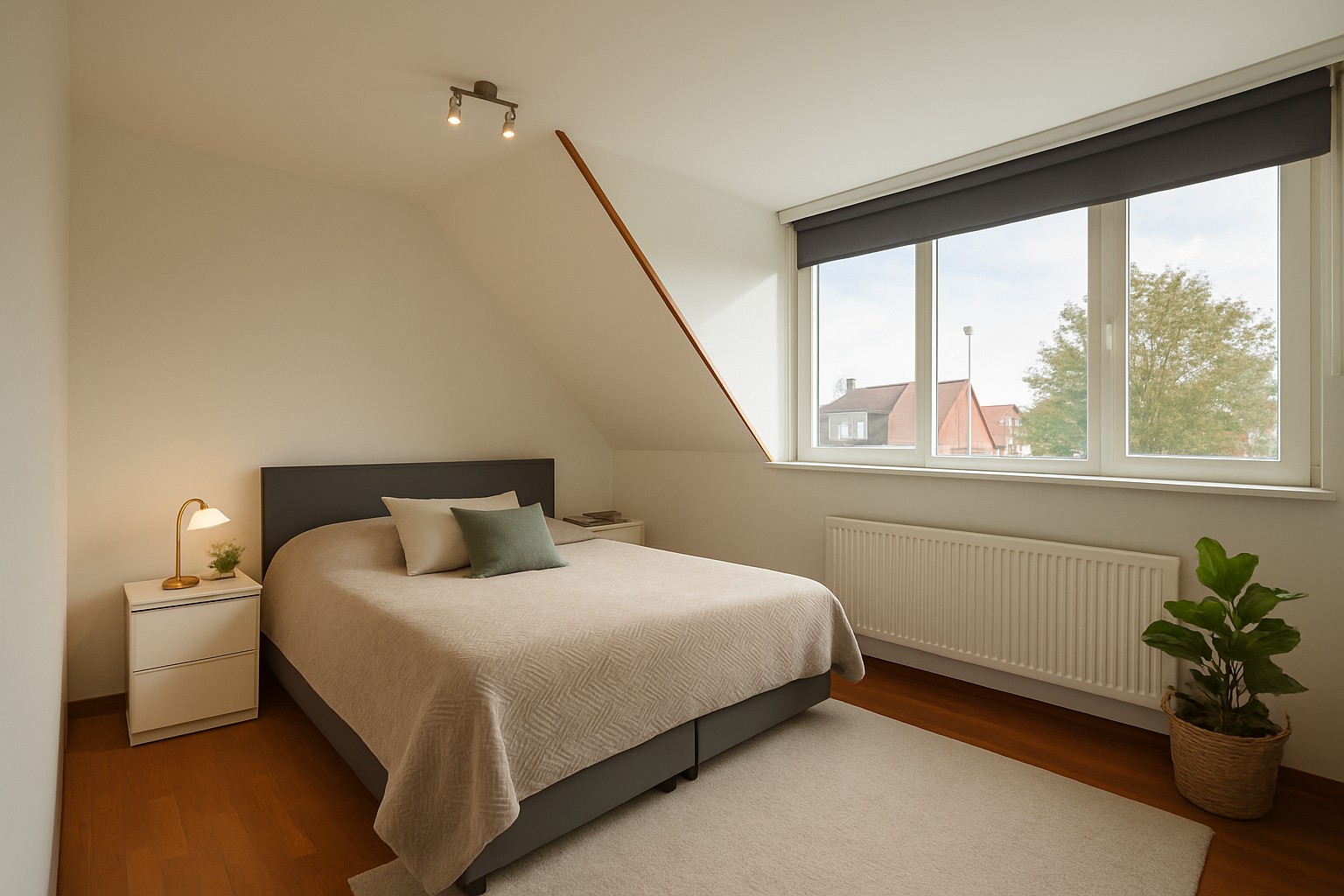 Afbeelding  - Vastgoed dat raakt in regio Oost-Vlaanderen