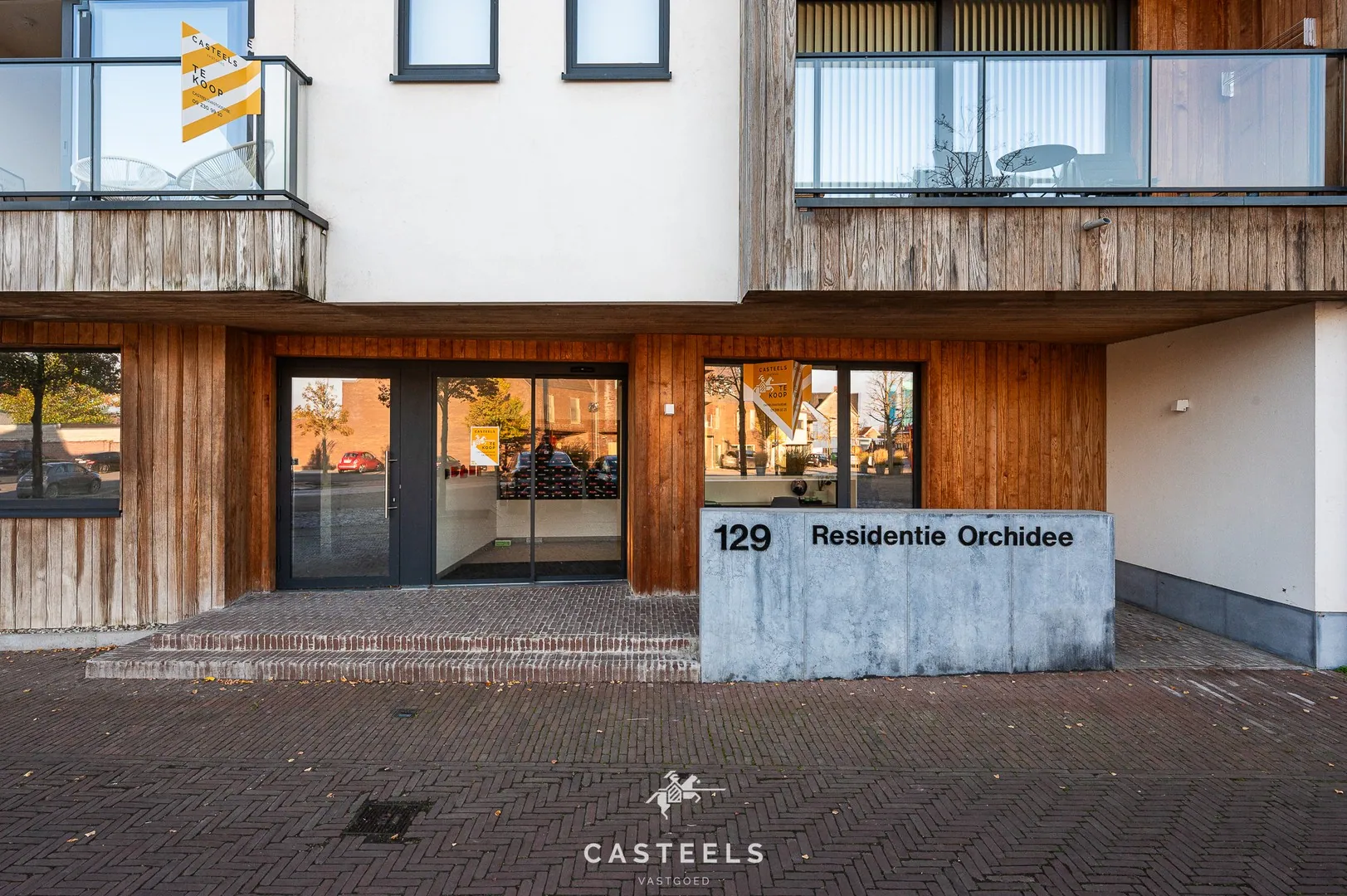 Afbeelding  - Vastgoed dat raakt in regio Oost-Vlaanderen