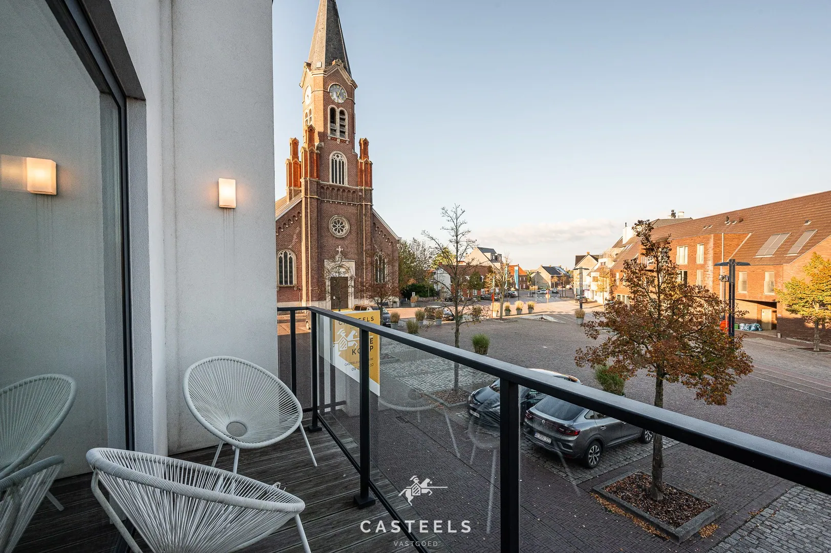Afbeelding  - Vastgoed dat raakt in regio Oost-Vlaanderen