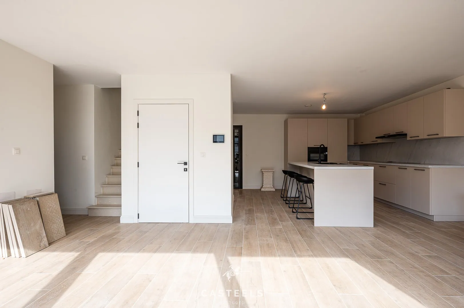 Afbeelding  - Vastgoed dat raakt in regio Oost-Vlaanderen