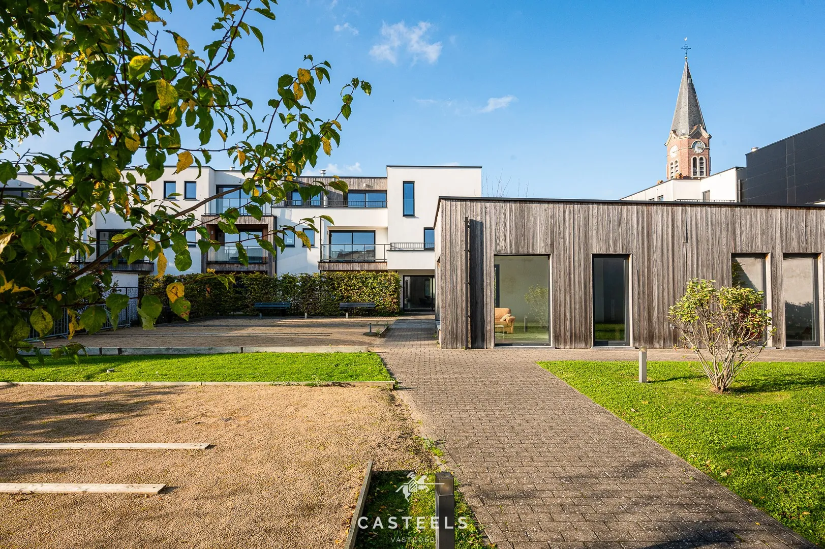 Afbeelding  - Vastgoed dat raakt in regio Oost-Vlaanderen