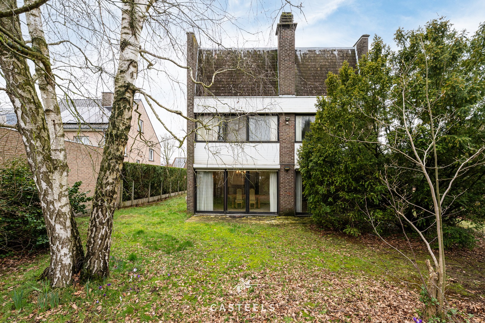 Afbeelding  - Vastgoed dat raakt in regio Oost-Vlaanderen