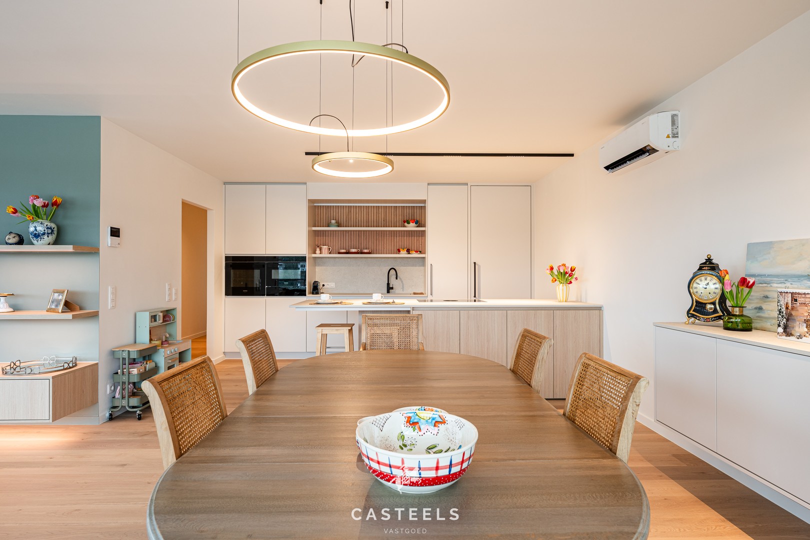 Afbeelding  - Vastgoed dat raakt in regio Oost-Vlaanderen