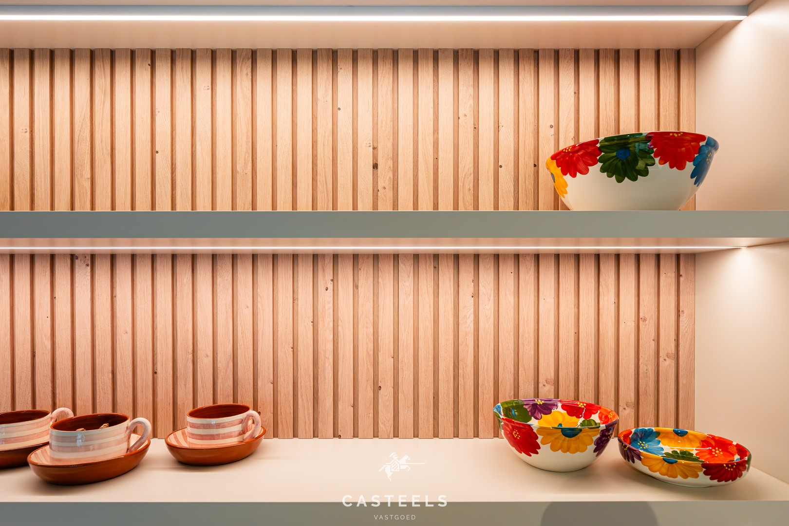 Afbeelding  - Vastgoed dat raakt in regio Oost-Vlaanderen