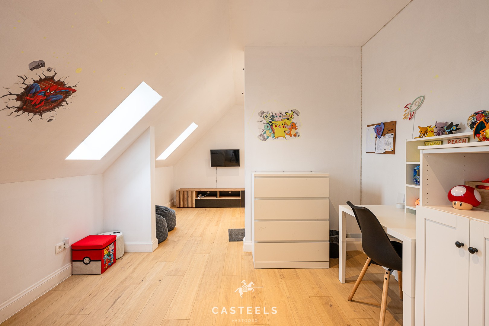 Afbeelding  - Vastgoed dat raakt in regio Oost-Vlaanderen