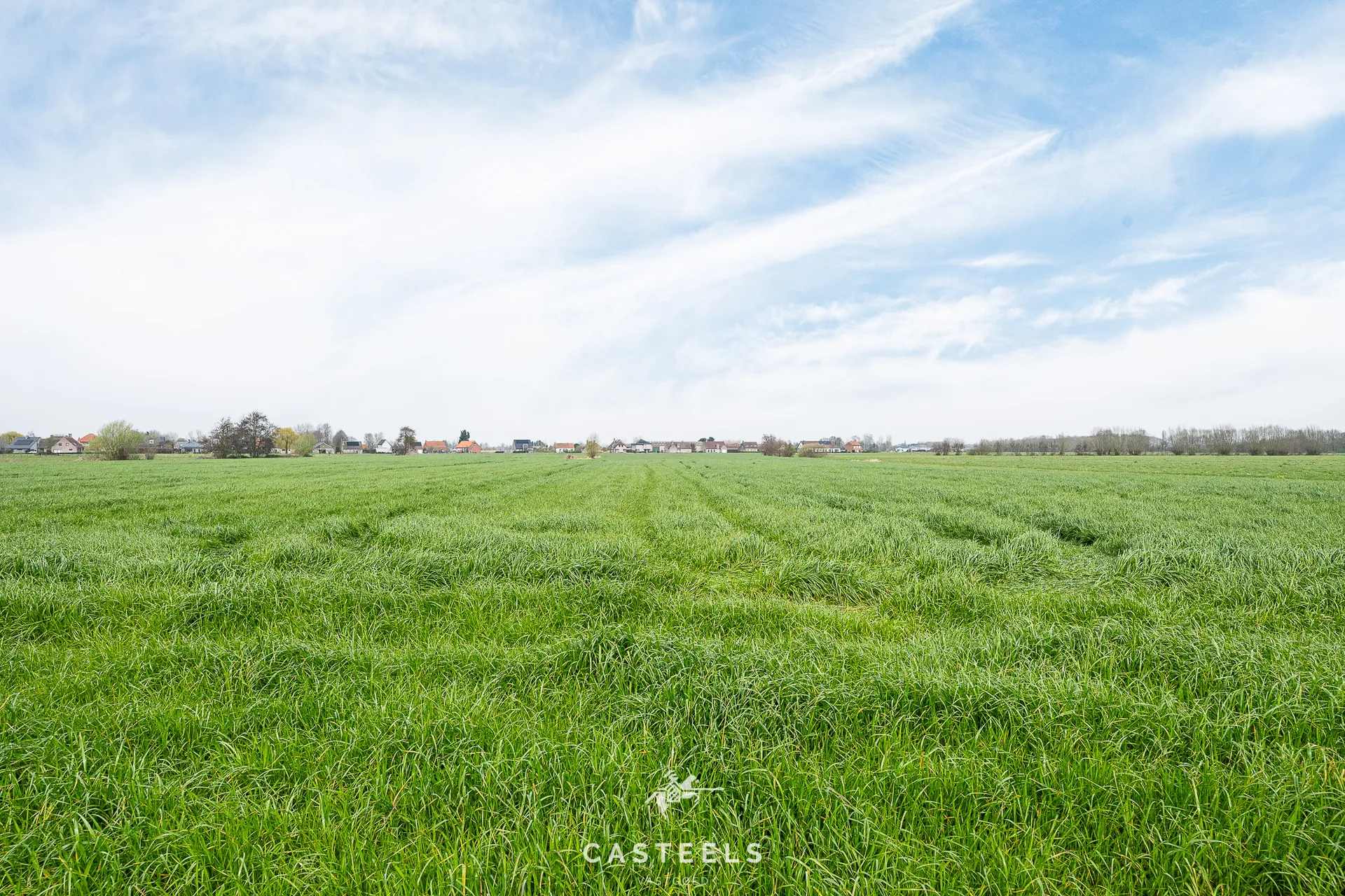 Afbeelding  - Vastgoed dat raakt in regio Oost-Vlaanderen