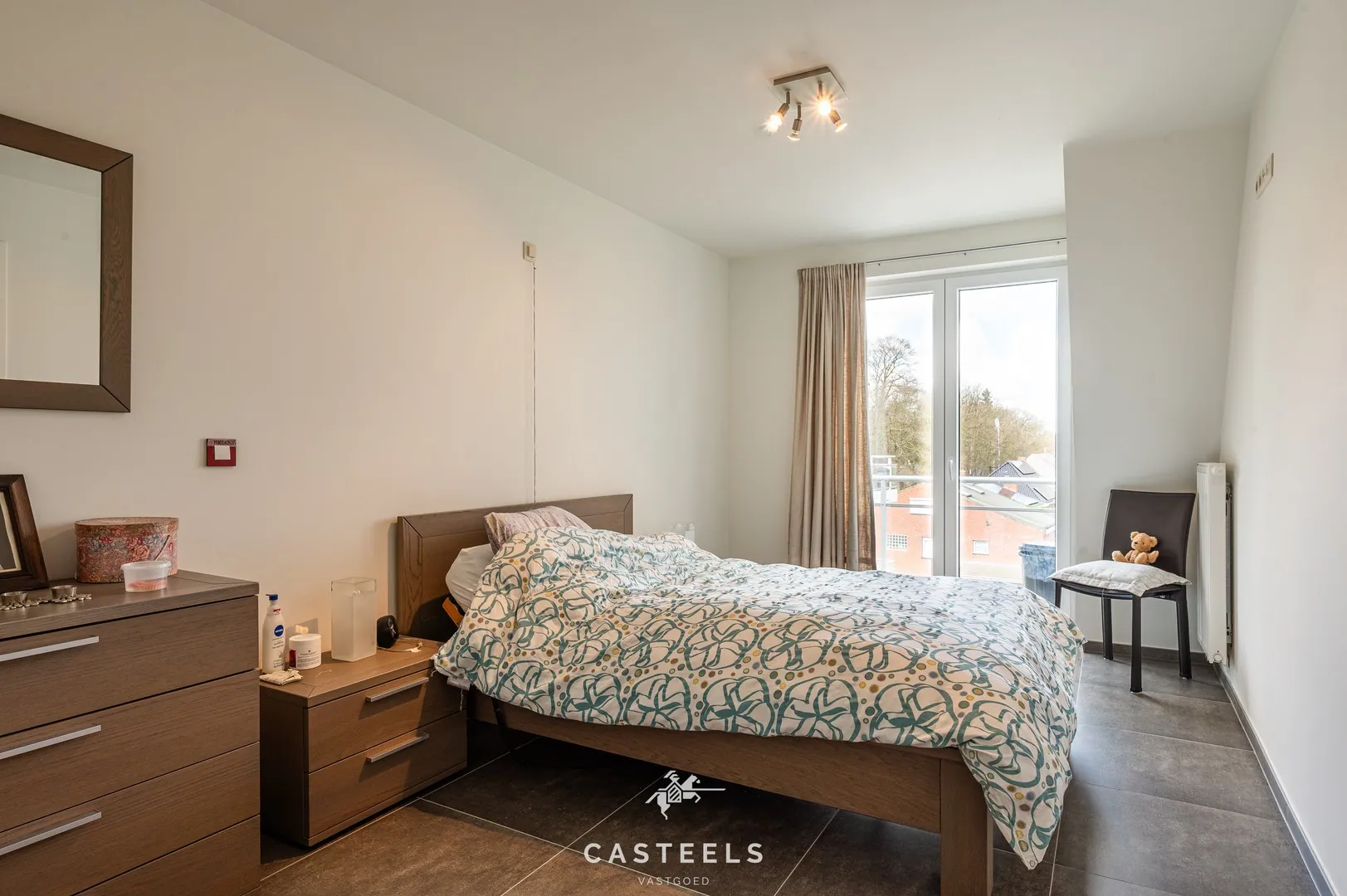 Afbeelding  - Vastgoed dat raakt in regio Oost-Vlaanderen