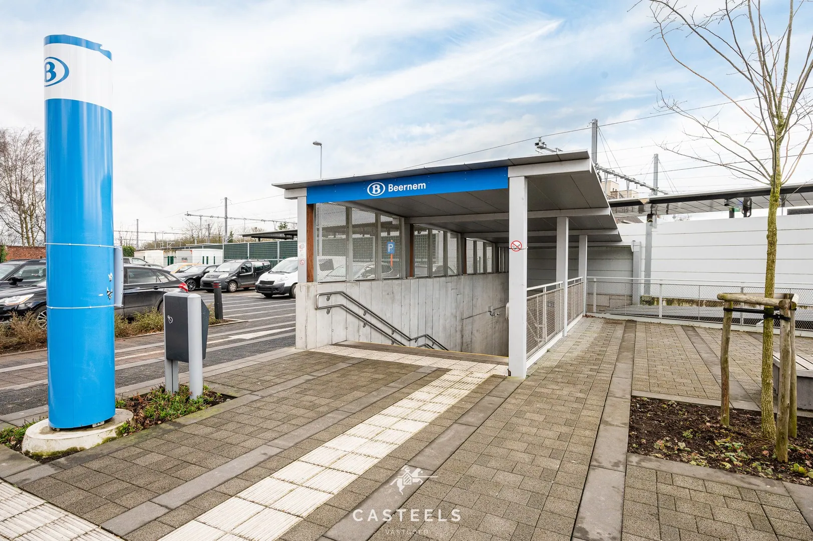 Afbeelding  - Vastgoed dat raakt in regio Oost-Vlaanderen