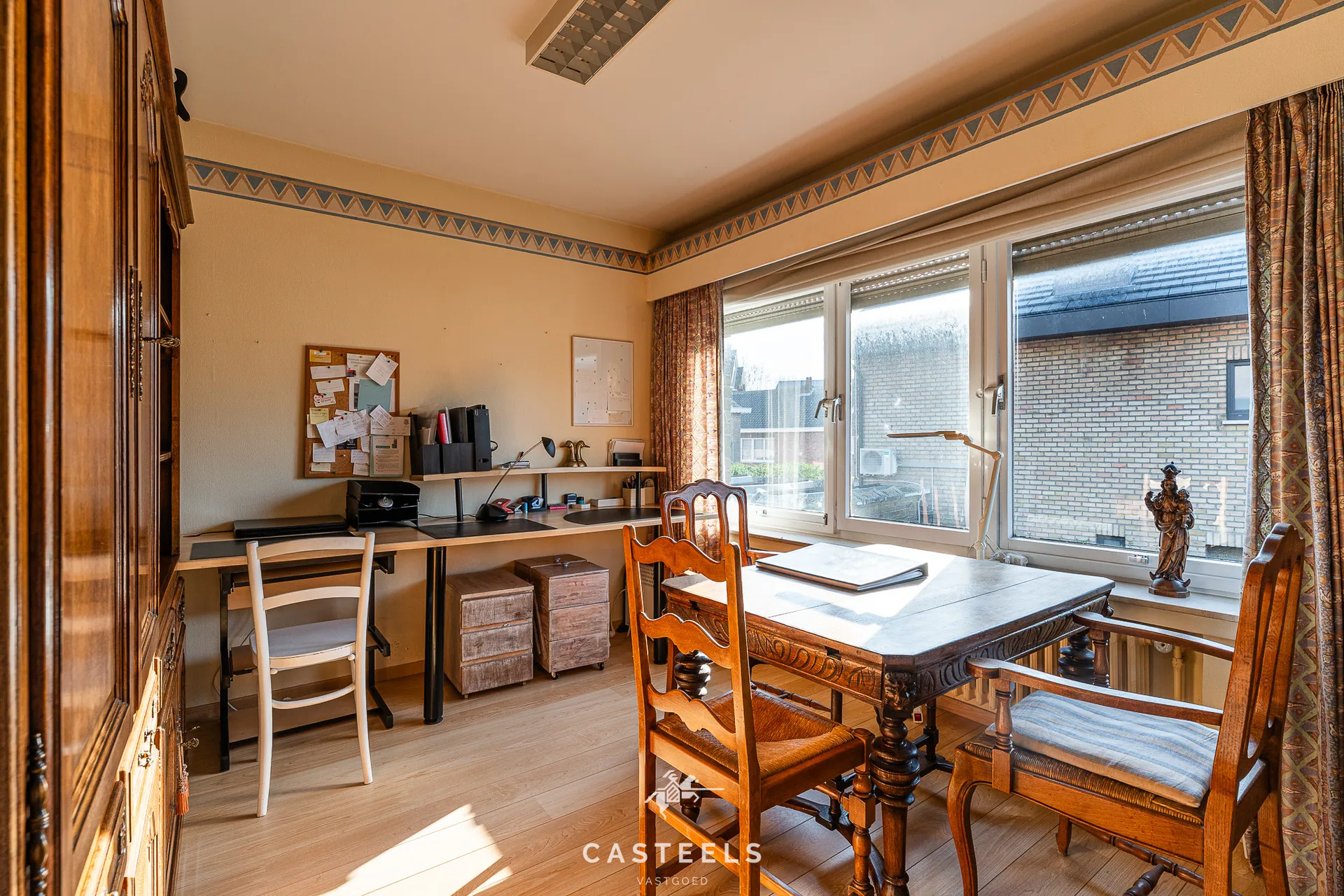 Afbeelding  - Vastgoed dat raakt in regio Oost-Vlaanderen