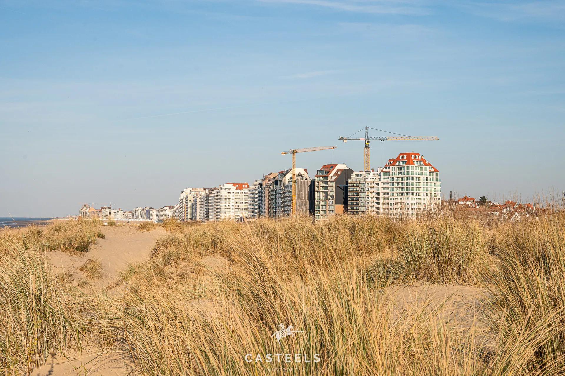 Afbeelding  - Vastgoed dat raakt in regio Oost-Vlaanderen