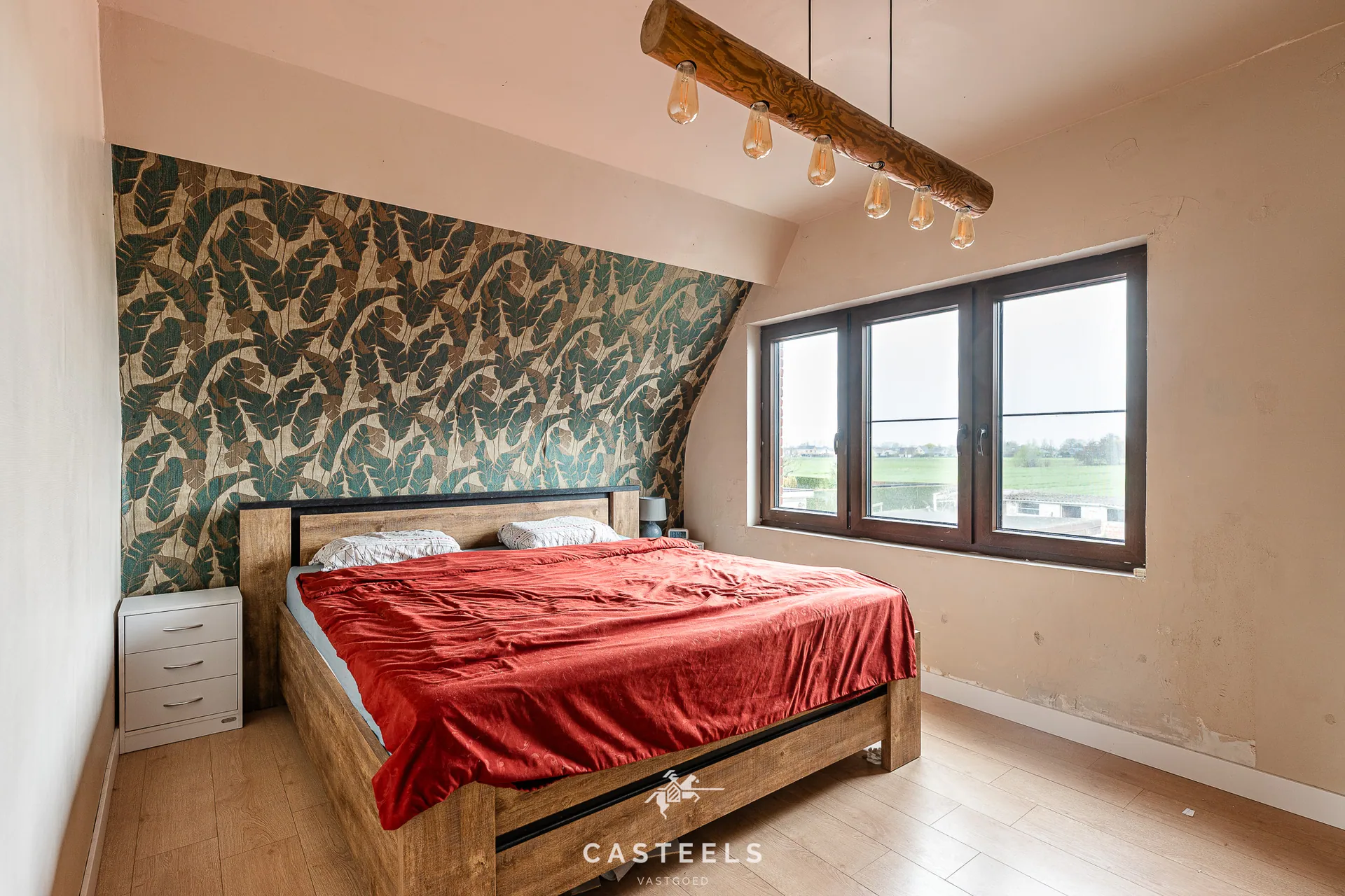 Afbeelding  - Vastgoed dat raakt in regio Oost-Vlaanderen