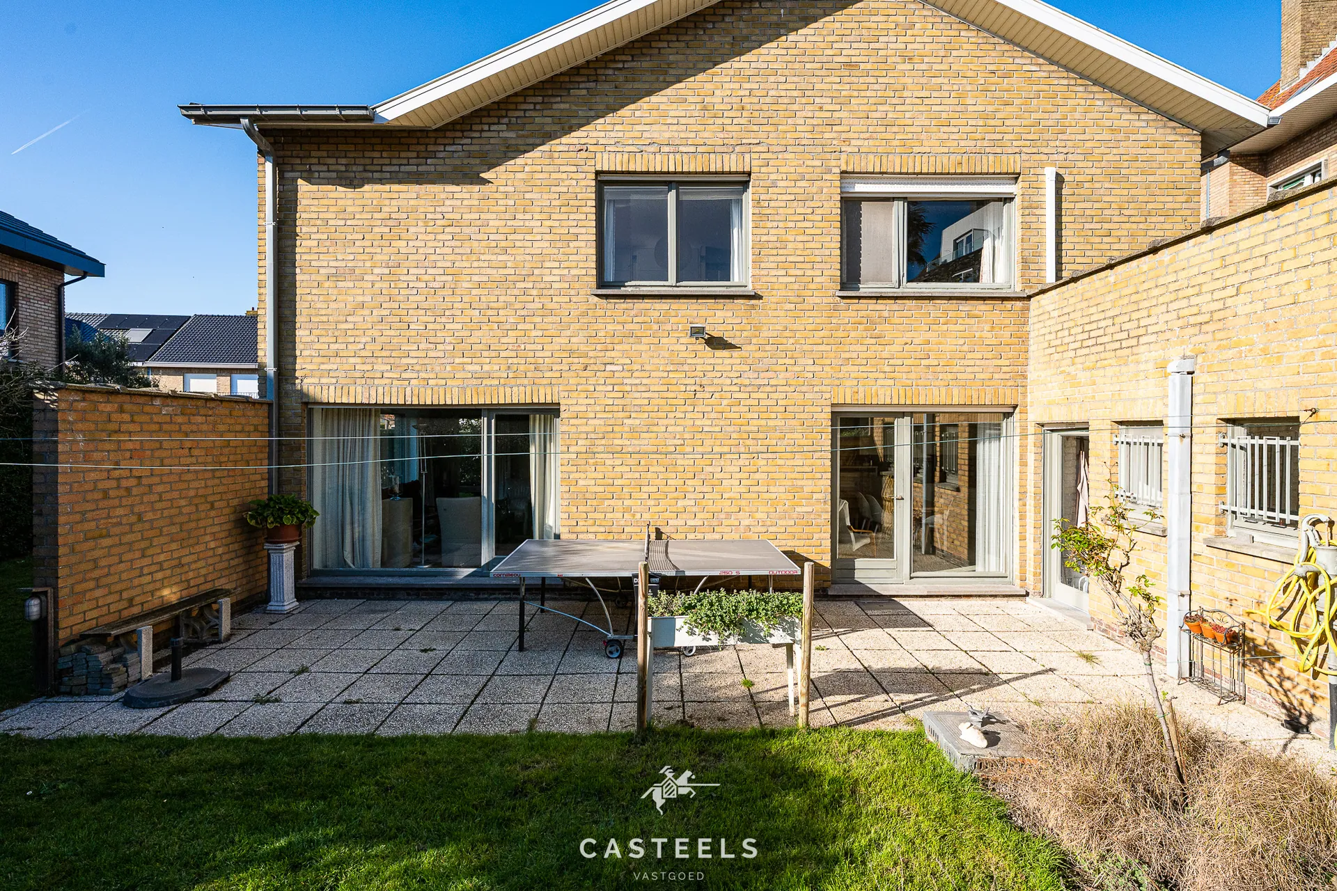 Afbeelding  - Vastgoed dat raakt in regio Oost-Vlaanderen