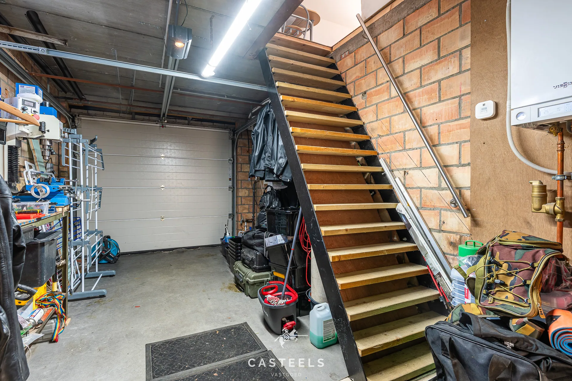 Afbeelding  - Vastgoed dat raakt in regio Oost-Vlaanderen