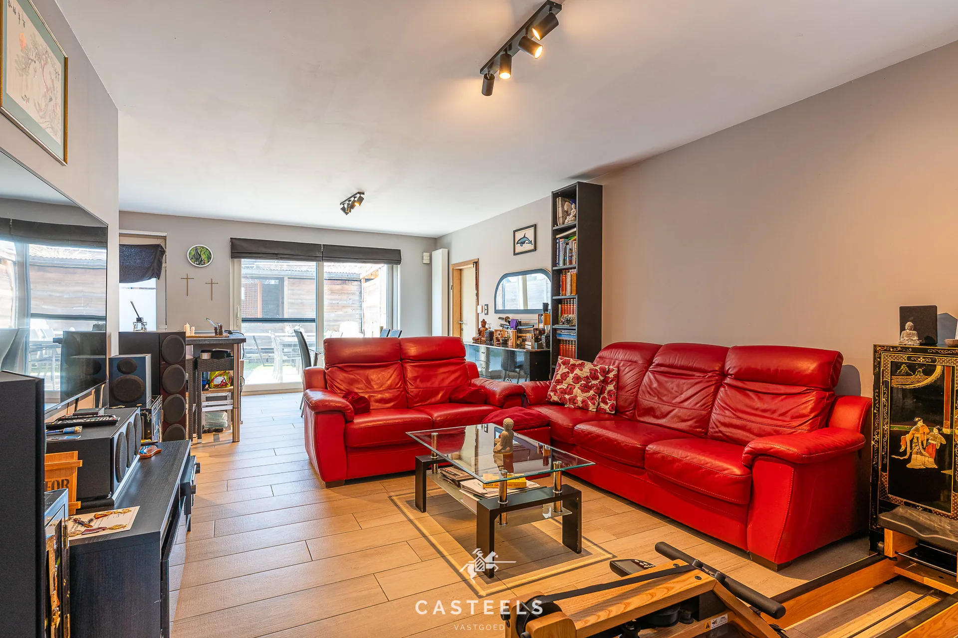 Afbeelding Woning met tal van mogelijkheden in Assenede - Casteels Vastgoed