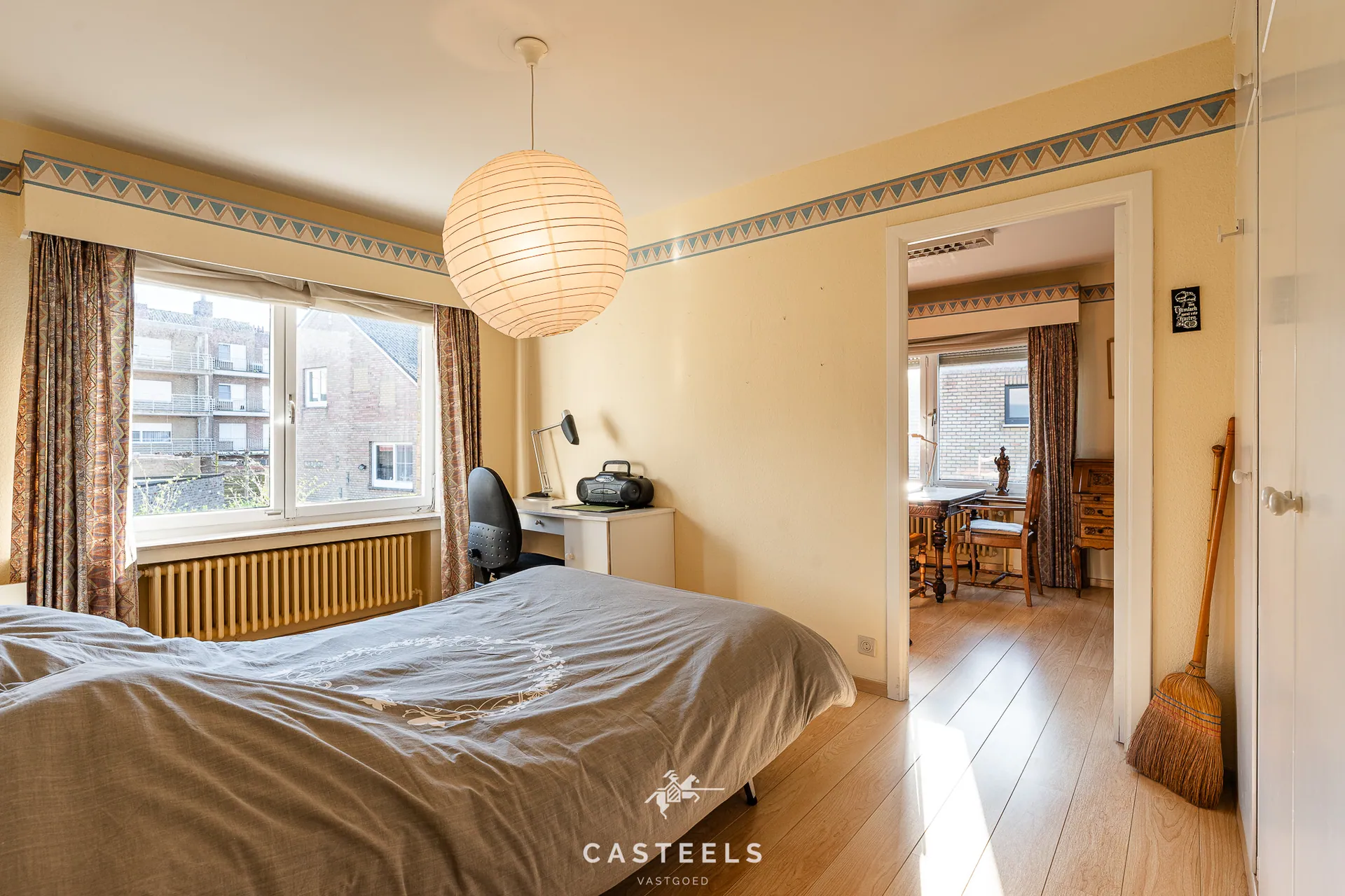 Afbeelding  - Vastgoed dat raakt in regio Oost-Vlaanderen