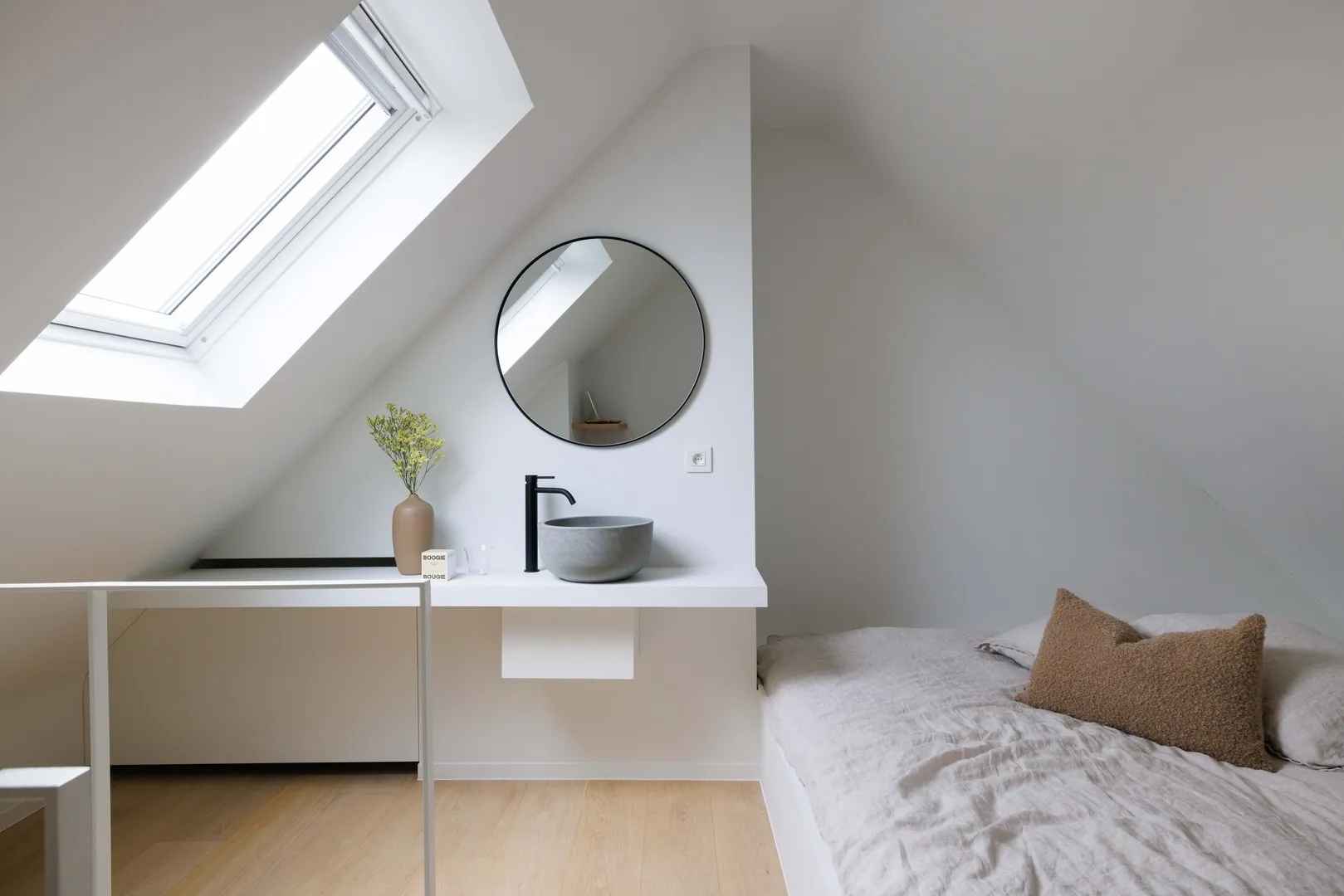 Afbeelding  - Vastgoed dat raakt in regio Oost-Vlaanderen