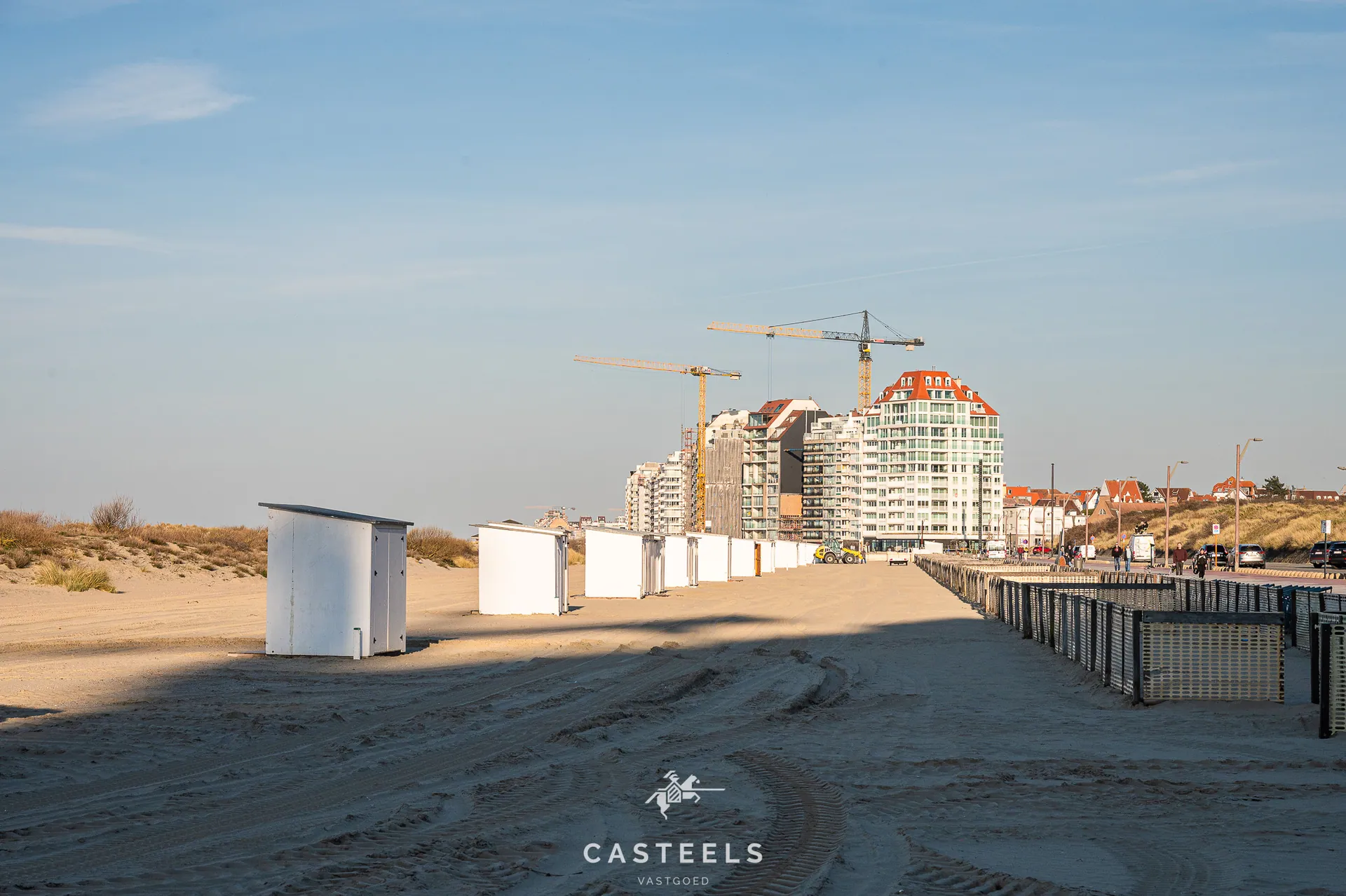 Afbeelding Zonnige gezinswoning met charme en topligging in Knokke-Heist - Casteels Vastgoed