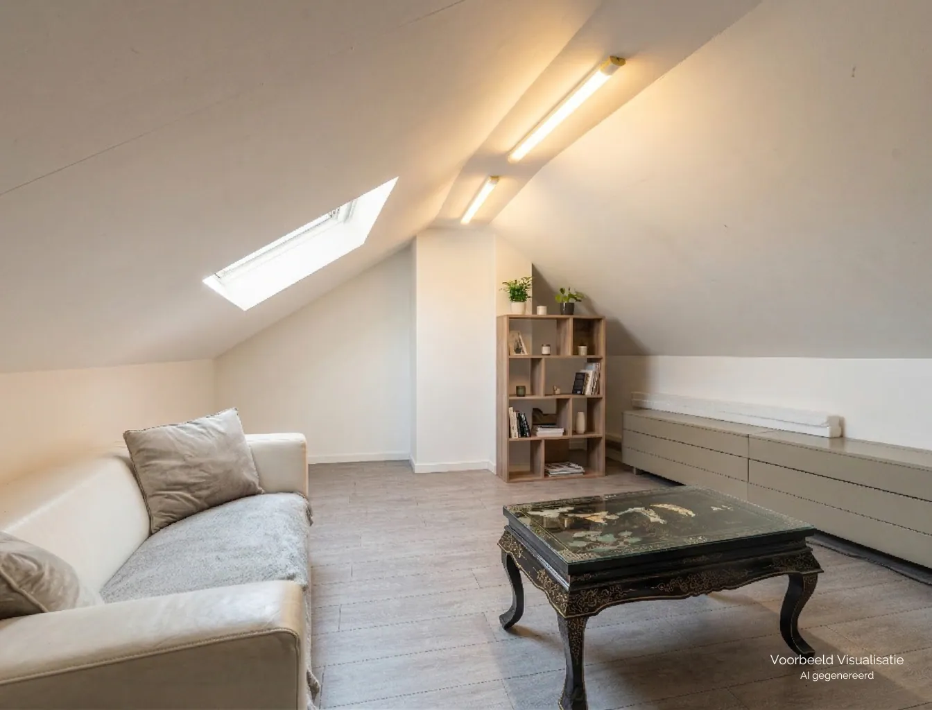 Afbeelding  - Vastgoed dat raakt in regio Oost-Vlaanderen