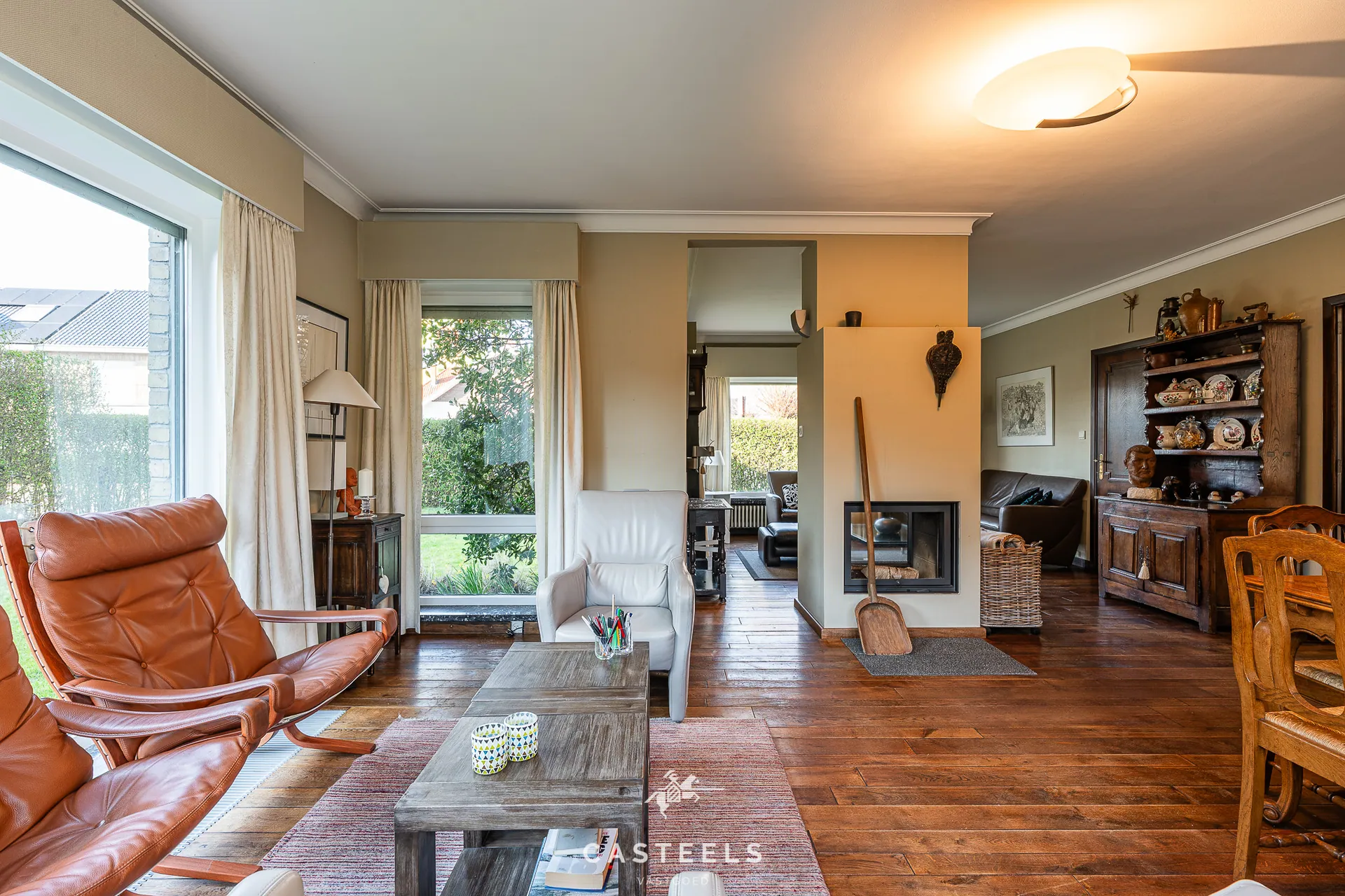 Afbeelding  - Vastgoed dat raakt in regio Oost-Vlaanderen