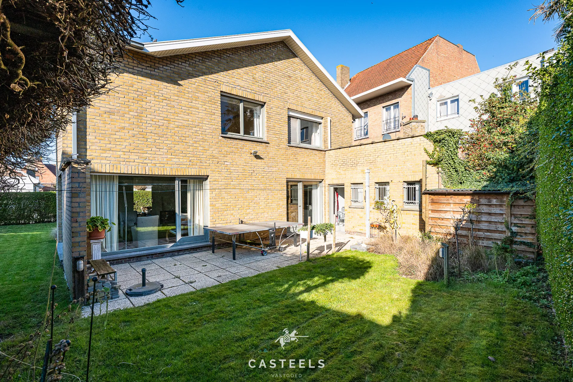 Afbeelding  - Vastgoed dat raakt in regio Oost-Vlaanderen