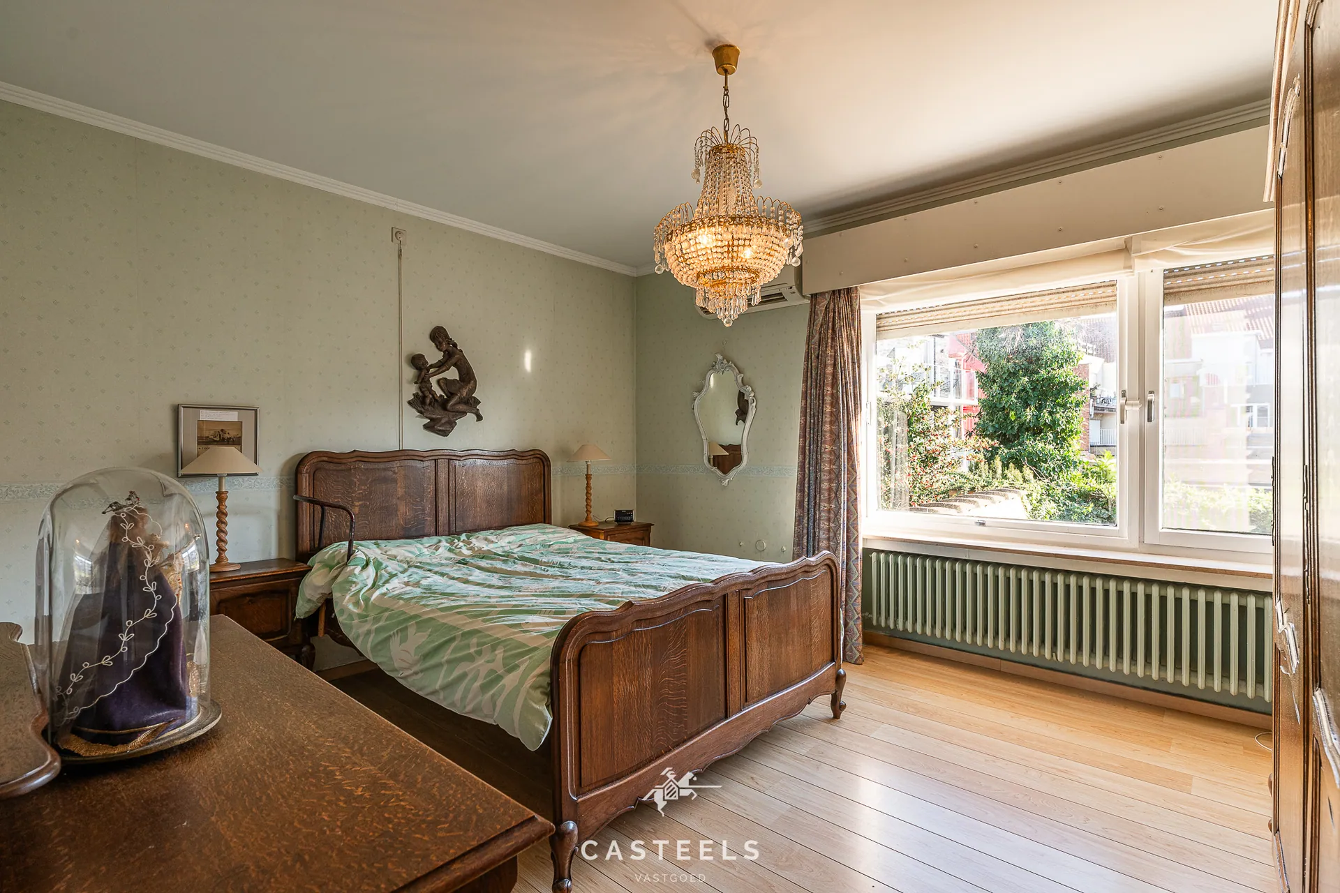 Afbeelding  - Vastgoed dat raakt in regio Oost-Vlaanderen