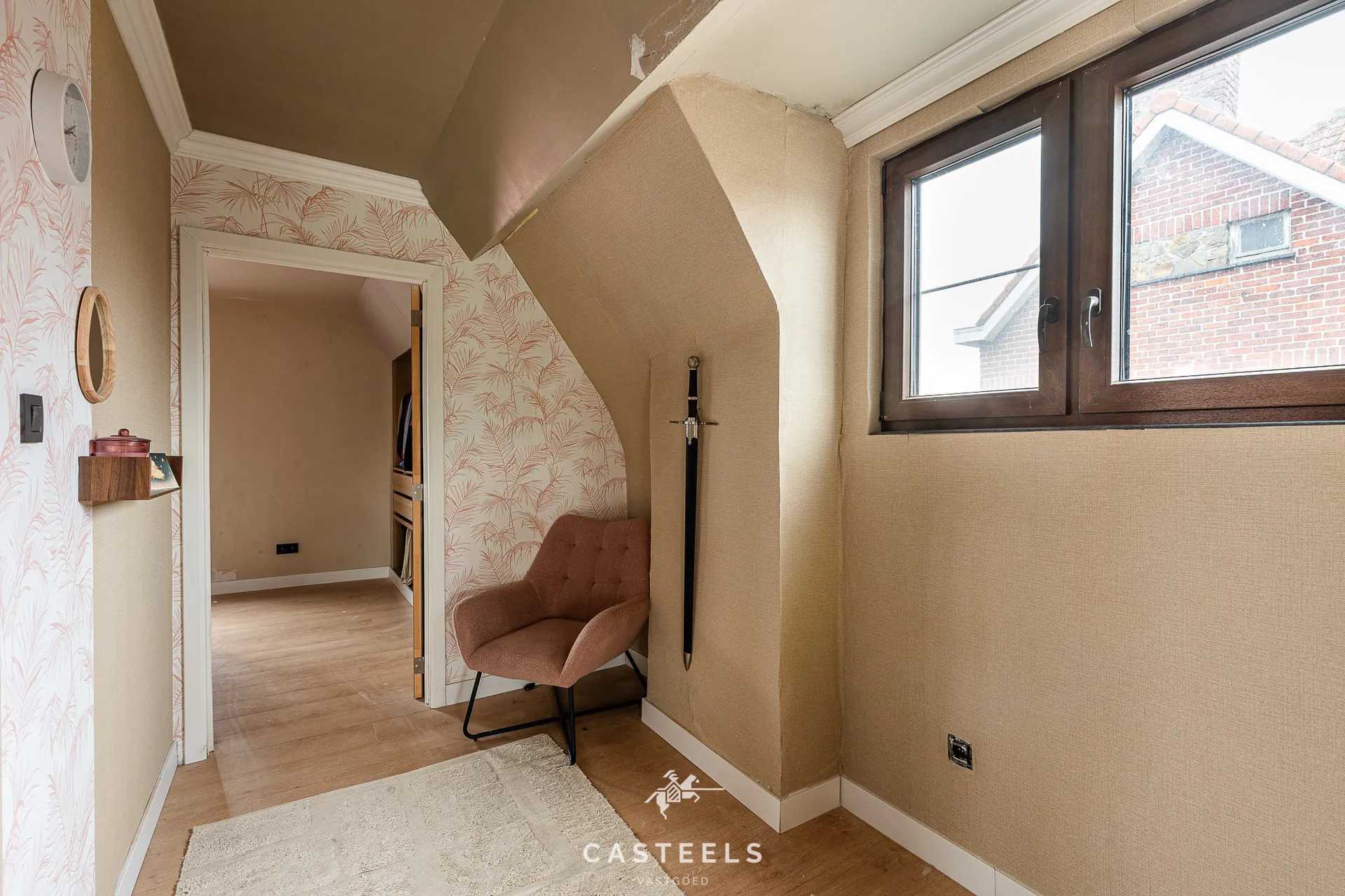 Afbeelding  - Vastgoed dat raakt in regio Oost-Vlaanderen